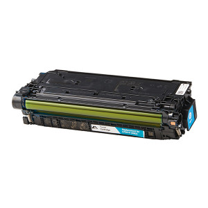 Katun Performance kompatibilní toner s HP CF361X, HP 508X, cyan, 9500str., high capacity, CF361X