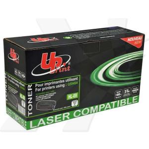 UPrint kompatibilní toner s HP Q5949A, H.49AE, HL-09E, black, 2500str.