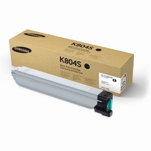 HP originální toner SS586A, CLT-K804S, black, 20000str.