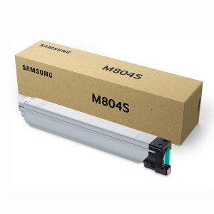 HP originální toner SS628A, CLT-M804S, M804S, magenta, 15000str.