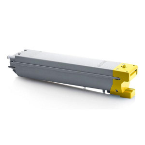 HP originální toner SU570A, CLT-Y659S, Y659, yellow, 20000str., DOPRODEJ