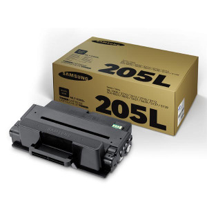 HP originální toner SU963A, MLT-D205L, 205L, black, 5000str., high capacity, DOPRODEJ