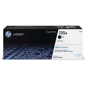 HP originální toner W1350A, HP 135A, black, 1100str.