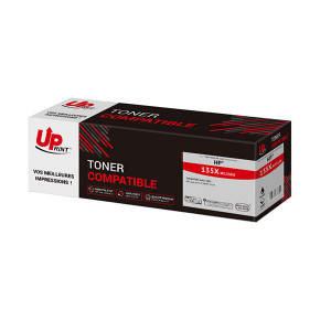 UPrint kompatibilní toner HP 135X, black, 2400str., high capacity