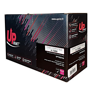 UPrint kompatibilní toner s HP W2073A, H.150M, magenta, 700str.