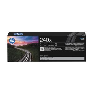 HP originální toner W2400X, HP 240X, black, 9500str., high capacity