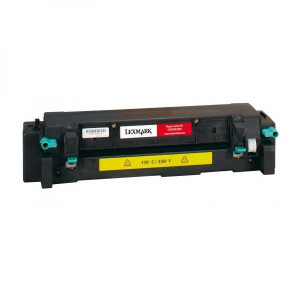 Lexmark originální fuser C500X29G, Lexmark C500, C510, X500, X502, zapékací jednotka
