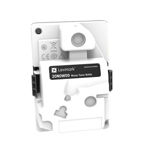 Lexmark originální Odpadní nádobka 20N0W00, color, 15000str.