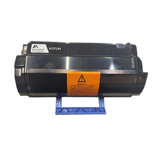 Katun kompatibilní toner s black, 15000str., high capacity