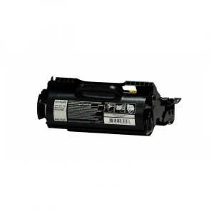 Lexmark originální toner 64016SE, black, 6000str., return