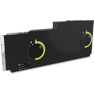 Lexmark originální Odpadní nádobka 72K0W00, color, 115000str.