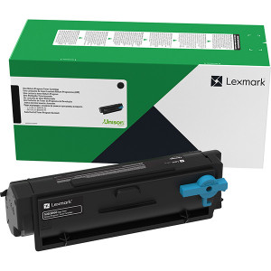 Lexmark originální toner B342X00, black, 6000str.