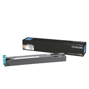 Lexmark originální waste box C950X76G, Lexmark C950, X950, X952X, X954, odpadní nádobka