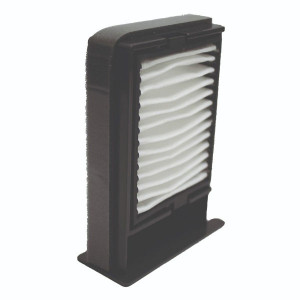 Konica Minolta originální ozon filter A0P0R70100, black, Konica Minolta Bizhub C452, C552, ozonový filtr