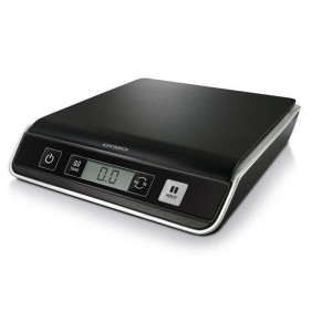 Balíková váha "M5", digitální, USB, do 5 kg, DYMO