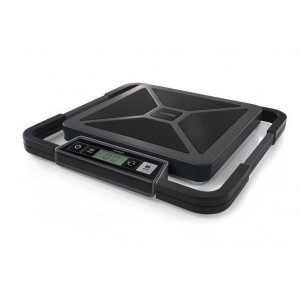 Váha, USB, do 50 kg, DYMO "S50"