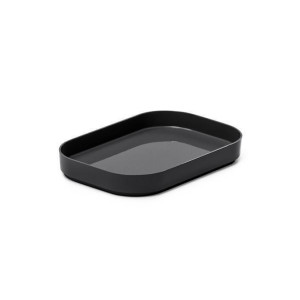 Víko "Compact XS", šedé, SMARTSTORE 10563