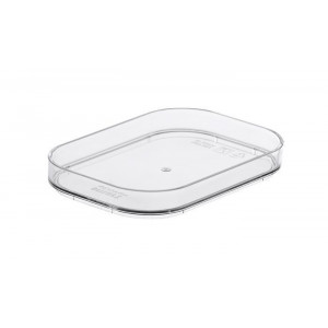 Víko "Compact Clear XS", průhledné, SMARTSTORE 10590