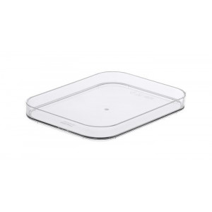 Víko "Compact Clear S", průhledné, SMARTSTORE 10790