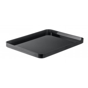 Víko "Compact L", šedé, SMARTSTORE 11163