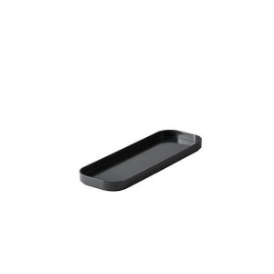 Víko "Compact Slim", šedé, SMARTSTORE 11363