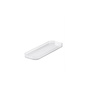 Víko "Compact Clear Slim", průhledné, SMARTSTORE 11390
