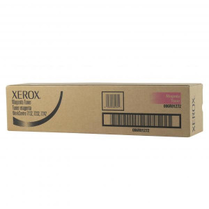 Xerox originální toner 006R01272, magenta, 7000str.