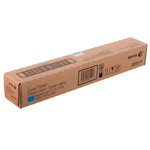 Xerox originální toner 006R01520, cyan, 15000str.