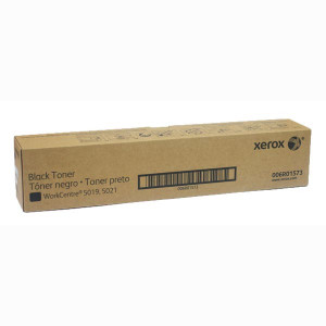 Xerox originální toner 006R01573, black, 9000str.