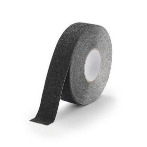 Protiskluzová páska  "DURALINE GRIP+ FORMFIT", šedá, 5 cm x 15 m, DURABLE 106401