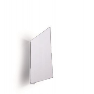 Informační tabulka, A5, samolepicí, na výšku, 10 ks/balení, DURABLE 185719