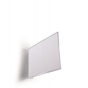 Informační tabulka, A5, samolepicí, na šířku, 10 ks/balení, DURABLE 185819