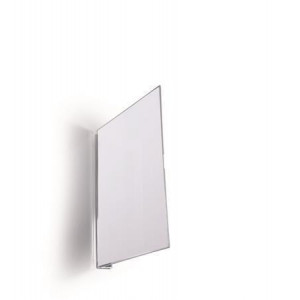 Informační tabulka, A5, magnetická, na výšku, 10 ks/balení, DURABLE 187219