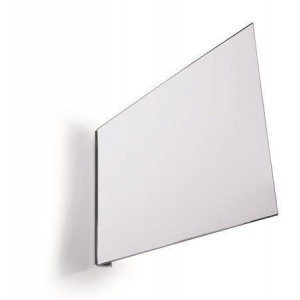 Informační tabulka, A4, magnetická, na šířku, 10 ks/balení, DURABLE 187519