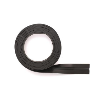 Samolepicí magnetická páska "DURAFIX® ROLL", černá, 5 m, DURABLE