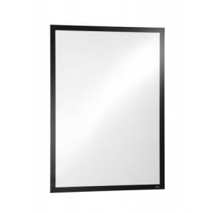 Informační rám "DURAFRAME® POSTER", černá, 50 x 70 cm, DURABLE 505401