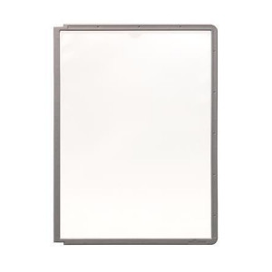 Prezentační kapsa "SHERPA", grafitová, A4, DURABLE 560637