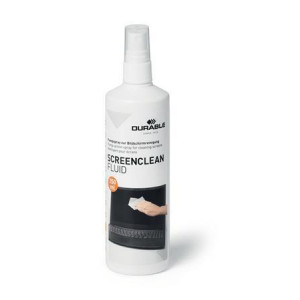 Čisticí sprej na monitory "Screenclean® Fluid", 250 ml, DURABLE 578219