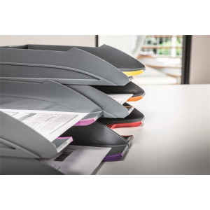 Odkladač "VARICOLOR® 5", plastový, 5 částí, DURABLE