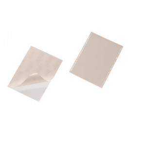 Úložná kapsa "Pocketfix®", A5, Samolepicí, 5 ks, DURABLE