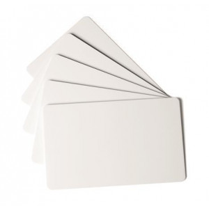 Standardní jmenovka "Duracard", 0,76 mm, DURABLE