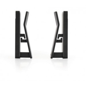Sada držáků na tablety "Visioclip", DURABLE 893958