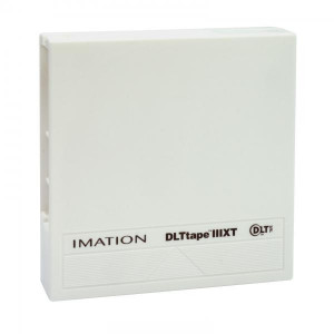 Imation DLT III XT, 15.0/30.0 GB, i12070, DOPRODEJ