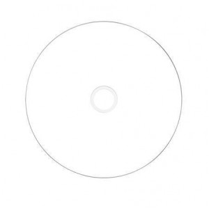 DVD-R 4,7GB, 16x, Printable, no-ID, Verbatim, 50-cake