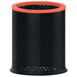 Náhradní uhlíková vrstva pro filtr do prostředí se zvířaty TruSens Z-3000/3500, LEITZ, 2415132