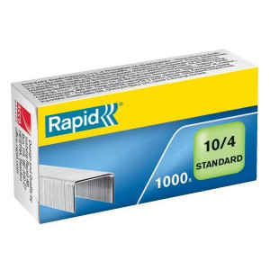 Drátky "Standard", 10/4, RAPID
