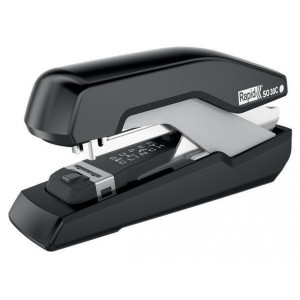 Sešívačka "Supreme Omnipress SO30c", černá, 30 listů, RAPID