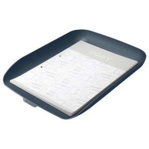 Odkladač "Cosy", šedá, LEITZ 53580089