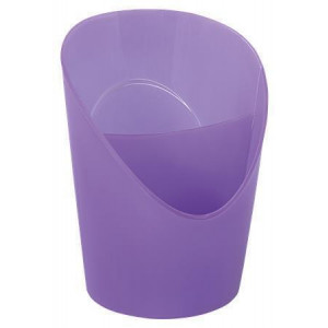 Stojánek na tužky "Colour`Breeze", levandulová, ESSELTE 628460