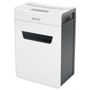 Skartovačka "IQ Protect 6 P5", 6 listů, mikro řez, LEITZ, 80950000